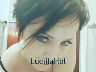 LucillaHot