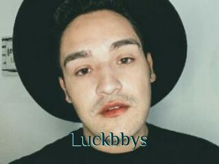 Luckbbys