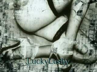 LuckyLushy