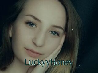 LuckyyHoney