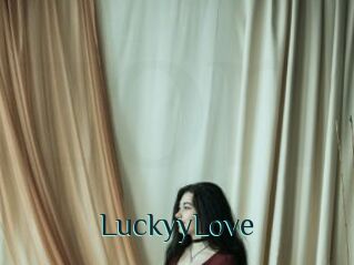 LuckyyLove