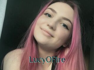 LucyOFire
