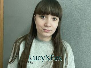 LucyXFox