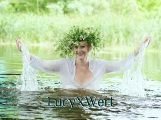 LucyXWert