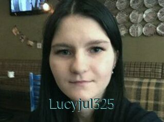 Lucyjul325