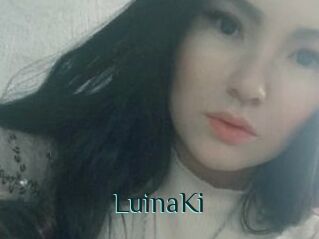 LuinaKi