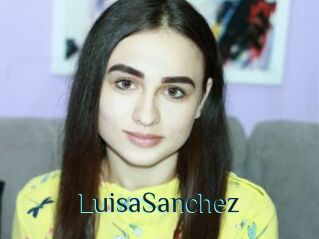 LuisaSanchez