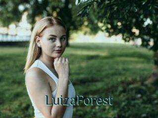 LuizaForest