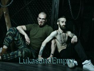 LukasandEmpyr