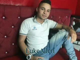 LukeAllen