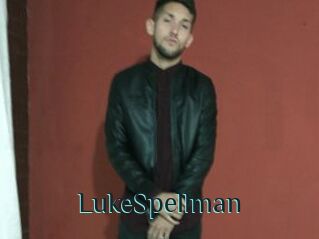 LukeSpellman