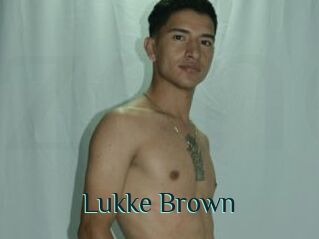 Lukke_Brown