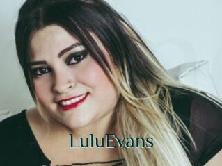 LuluEvans