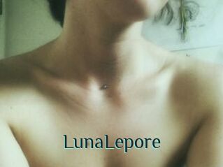 LunaLepore