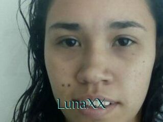 LunaXX