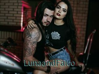 LunaandFalco