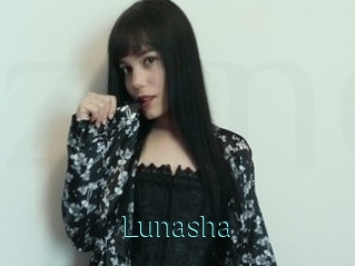 Lunasha