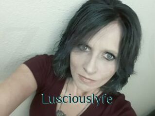 Lusciouslyfe