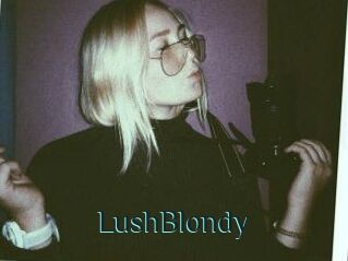 Lush_Blondy