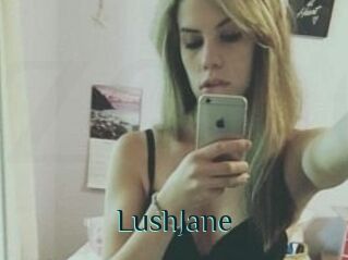 LushJane