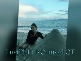 LustFULLtsCumsALOT