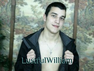 LustfulWilliam