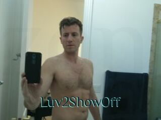 Luv2ShowOff