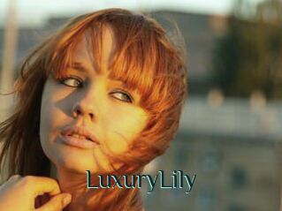 LuxuryLily