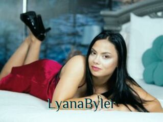 LyanaByler