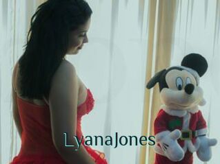 LyanaJones