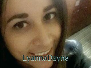 Lyanna_Dayne