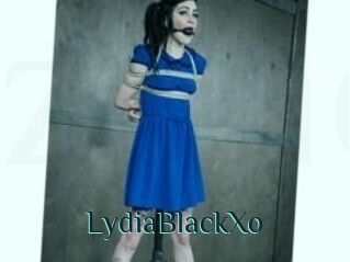 LydiaBlackXo