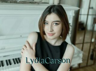 LydiaCarson