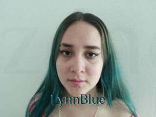LynnBlue