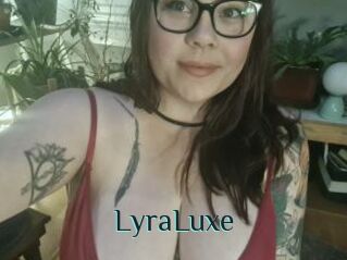 LyraLuxe