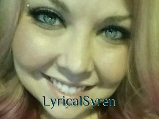 LyricalSyren