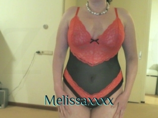 Melissaxxxx