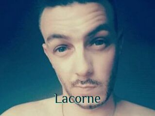 Lacorne