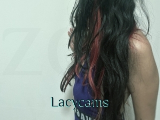 Lacycams