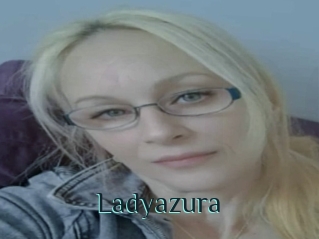 Ladyazura
