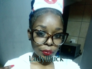 Ladyllluck