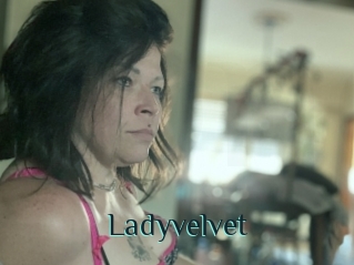 Ladyvelvet
