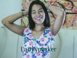 Ladyyparker