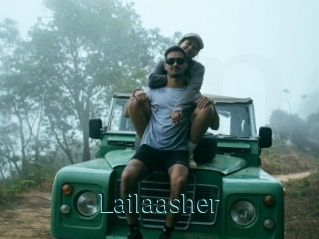 Lailaasher