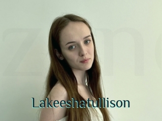 Lakeeshatullison