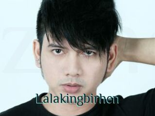 Lalakingbirhen