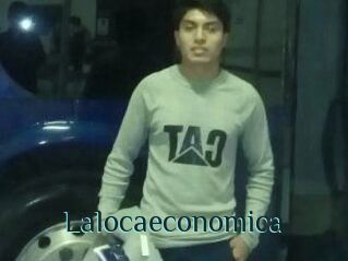 Lalocaeconomica