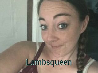 Lambsqueen