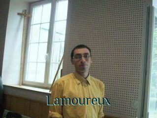 Lamoureux