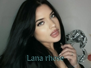 Lana_rhose